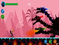 Truques de Stickman Archery Master - Archer Puzzle Warrior para Android e iPhone