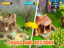 Truques de Atlantis Odyssey para Android e iPhone