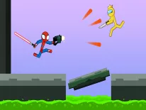 Truques de Spider Stickman Fighting 2 - Supeme Dual para Android e iPhone