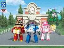 Truques de Robocar Poli Postman! Good Games for Boys & Girls para Android e iPhone