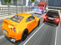 Truques de City Car Driving Racing Game para Android e iPhone