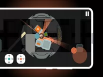 Truques de OrbaDrone - Faded Light para Android e iPhone