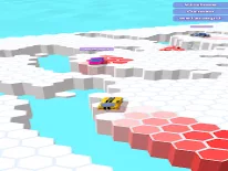 Truques de Race Arena - Fall Cars para Android e iPhone