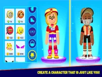 Truques de PK XD - Explora el Universo y Juega con amigos para Android e iPhone