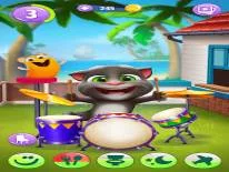 Truques de Mi Talking Tom 2 para Android e iPhone