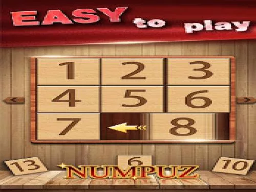 Truques de Numpuz: juegos y acertijos de números clásicos para Android e iPhone Truques de Numpuz: juegos y acertijos de números clásicos para Android e iPhone