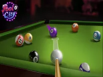 Truques de Pooking - Billiards Ciudad para Android e iPhone
