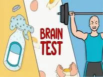 Truques de Brain Test: Acertijos Engañosos para Android e iPhone