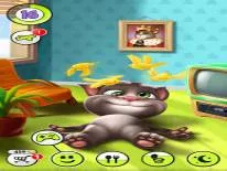 Truques de Mi Talking Tom para Android e iPhone