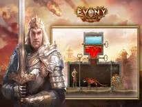 Truques de Evony - The King's Return para Android e iPhone