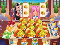 Truques de Cooking Master Life :Fever Chef Restaurant Cooking para Android e iPhone