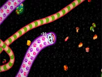 Truques de Zona Gusanera.io - Serpiente voraz para Android e iPhone