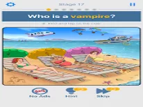 Truques de Riddle Master para Android e iPhone
