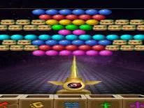 Truques de Disparador de burbujas para Android e iPhone