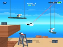 Truques de Johnny Trigger - Action Shooting Game para Android e iPhone