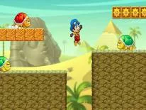 Truques de Super Machino go: juego de aventura mundial para Android e iPhone