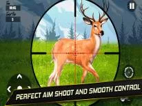 Truques de Deer Hunting Sniper Shooting Game Hero 2020 3D para Android e iPhone