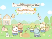 Truques de Sumikkogurashi Farm para Android e iPhone