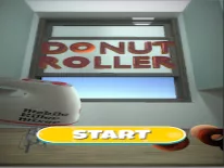 Truques de Donut Roller para Android e iPhone