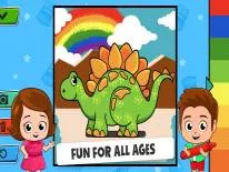 Truques de Baby Town : Kids Coloring Book para Android e iPhone