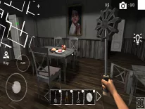 Truques de The Virus X - Scary Horror Game para Android e iPhone
