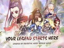 Truques de Kungfu Heroes para Android e iPhone