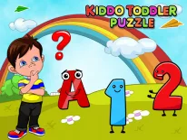 Truques de Kiddo Toddler Puzzle: Educational Games 2-4 yr old para Android e iPhone