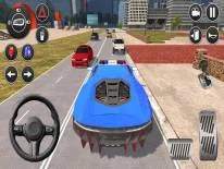 Truques de Extreme Police Car Driving: Police Games 2020 para Android e iPhone