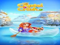 Truques de Crystal Crush para Android e iPhone