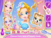 Truques de Maquillaje y belleza para chicas de Libby para Android e iPhone