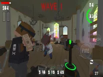 Truques de Coliseum of the Dead para Android e iPhone