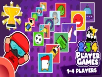 Truques de Giochi 2 3 4 Giocatori para Android e iPhone