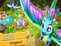 Truques de Dragonscapes Avventura para Android e iPhone
