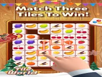 Truques de Tile World - Xếp Hình Hoa Quả Bánh Kẹo para Android e iPhone