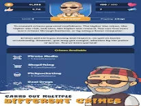 Truques de Crime City - Crime Life Simulator para Android e iPhone