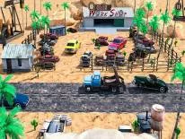 Truques de Real Car Mechanic - Car Repair Simulator Games 3D para Android e iPhone