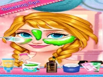 Truques de giochi trucco bambola: giochi di moda per ragazze para Android e iPhone