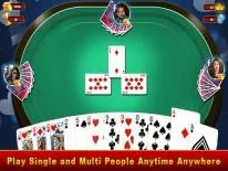 Truques de Call Break Golden Spades para Android e iPhone
