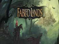 Conquistas e Troféus de Fabled Lands