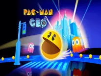 Truques de PAC-MAN GEO para Android e iPhone