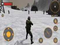 Truques de American Soldier TPS Game: Shooting Games 2020 para Android e iPhone