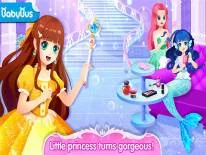 Truques de Piccolo Panda: Festa delle principesse para Android e iPhone