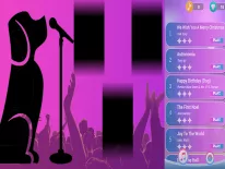 Truques de Cat Dog Magic Tiles para Android e iPhone