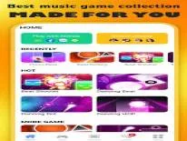 Truques de Fega - Music game Social Network para Android e iPhone