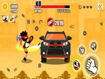 Truques de Car Destruction para Android e iPhone