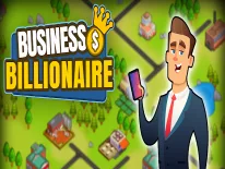 Truques de Business Billionaire - Idle Meets Strategy para Android e iPhone