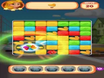 Truques de Beach Blast para Android e iPhone