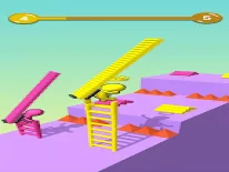Truques de Ladder Race para Android e iPhone