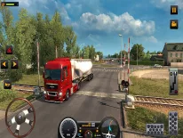 Truques de Super truck arena: simulatore di guida fuoristrada para Android e iPhone