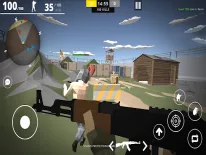 Truques de Modern Fury Strike - Shooting Games para Android e iPhone